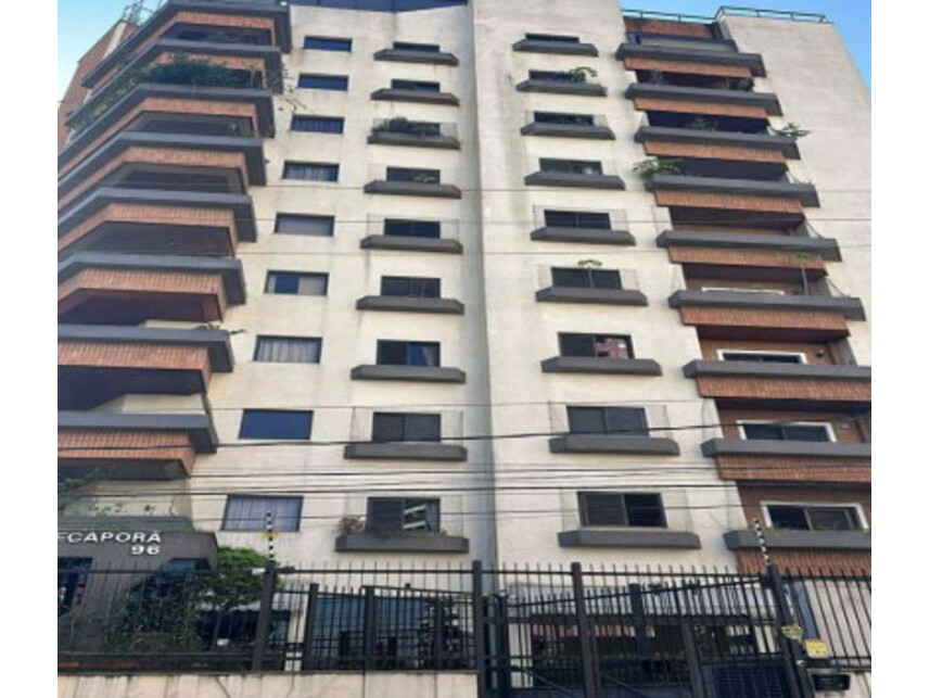 Apartamento - Venda, Saúde, São Paulo, SP